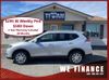 2016 Nissan Rogue S | Amarillo, TX | Titan Motors 2016 Nissan Rogue S | Amarillo, TX | Titan Motors