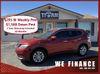 2016 Nissan Rogue S | Amarillo, TX | Titan Motors 2016 Nissan Rogue S | Amarillo, TX | Titan Motors