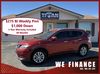 2016 Nissan Rogue SV | Amarillo, TX | Titan Motors
