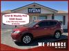 2016 Nissan Rogue SV | Amarillo, TX | Titan Motors 2016 Nissan Rogue SV | Amarillo, TX | Titan Motors