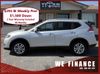 2016 Nissan Rogue SV | Amarillo, TX | Titan Motors 2016 Nissan Rogue SV | Amarillo, TX | Titan Motors