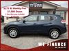 2016 Nissan Rogue S | Amarillo, TX | Titan Motors 2016 Nissan Rogue S | Amarillo, TX | Titan Motors