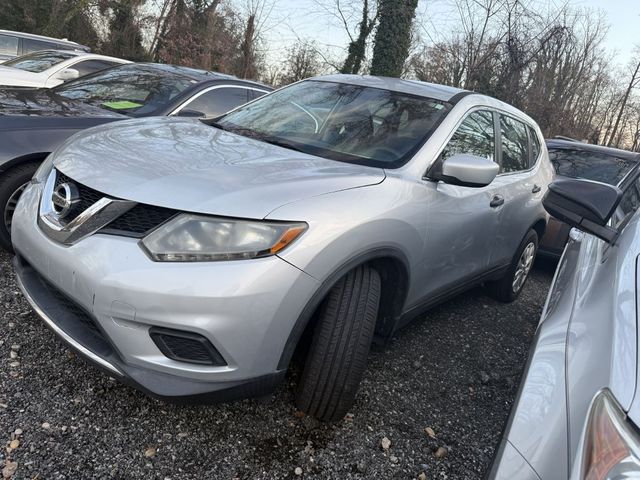 2016 Nissan Rogue S | Annapolis, MD | Annapolis Public Auto Auction 2016 Nissan Rogue S | Annapolis, MD | Annapolis Public Auto Auction