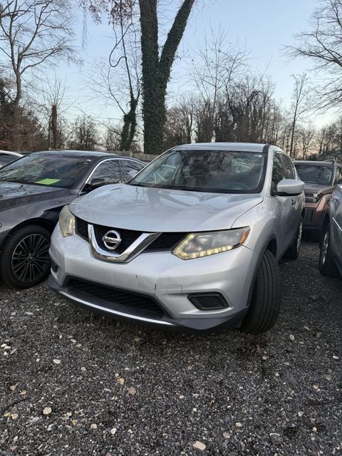 2016 Nissan Rogue S | Annapolis, MD | Annapolis Public Auto Auction 2016 Nissan Rogue S | Annapolis, MD | Annapolis Public Auto Auction