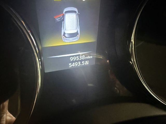 2016 Nissan Rogue S | Annapolis, MD | Annapolis Public Auto Auction