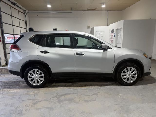 2016 Nissan Rogue S | Annapolis, MD | Annapolis Public Auto Auction