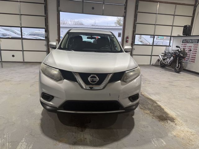 2016 Nissan Rogue S | Annapolis, MD | Annapolis Public Auto Auction 2016 Nissan Rogue S | Annapolis, MD | Annapolis Public Auto Auction