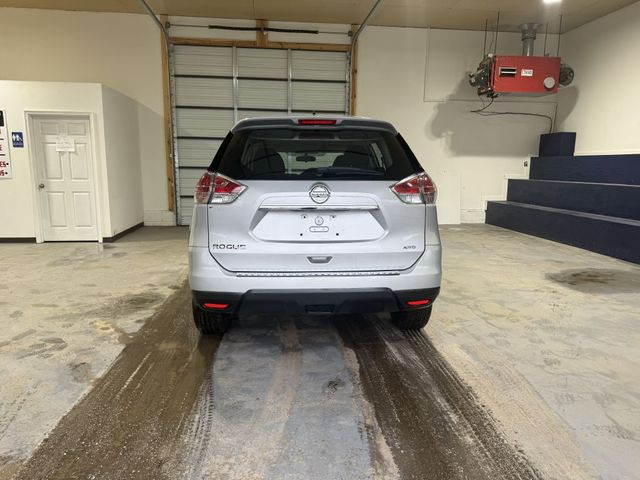 2016 Nissan Rogue S | Annapolis, MD | Annapolis Public Auto Auction 2016 Nissan Rogue S | Annapolis, MD | Annapolis Public Auto Auction