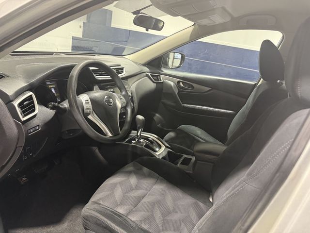 2016 Nissan Rogue S | Annapolis, MD | Annapolis Public Auto Auction 2016 Nissan Rogue S | Annapolis, MD | Annapolis Public Auto Auction