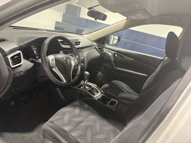 2016 Nissan Rogue S | Annapolis, MD | Annapolis Public Auto Auction 2016 Nissan Rogue S | Annapolis, MD | Annapolis Public Auto Auction