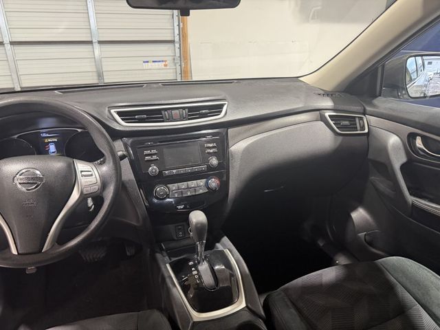 2016 Nissan Rogue S | Annapolis, MD | Annapolis Public Auto Auction