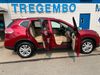 2016 Nissan Rogue AWD SV | Bentleyville, Pennsylvania | Tregembo Motors 2016 Nissan Rogue AWD SV | Bentleyville, Pennsylvania | Tregembo Motors