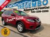 2016 Nissan Rogue AWD SV | Bentleyville, Pennsylvania | Tregembo Motors 2016 Nissan Rogue AWD SV | Bentleyville, Pennsylvania | Tregembo Motors