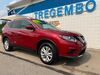 2016 Nissan Rogue AWD SV | Bentleyville, Pennsylvania | Tregembo Motors 2016 Nissan Rogue AWD SV | Bentleyville, Pennsylvania | Tregembo Motors