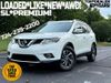 2016 Nissan Rogue AWD SL | Bentleyville, Pennsylvania | Tregembo Motors
