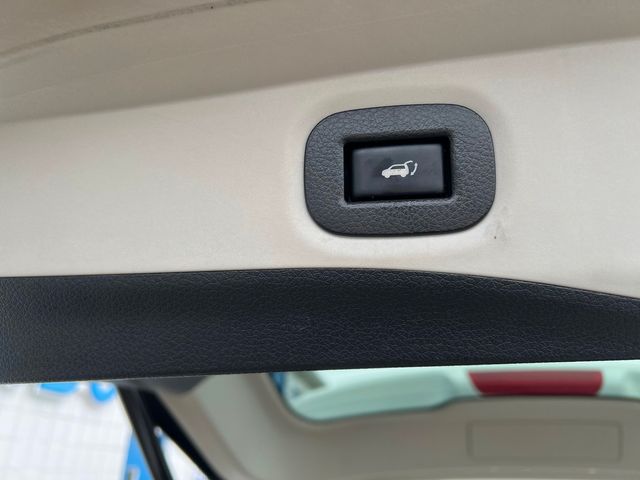 2016 Nissan Rogue AWD SL Premium