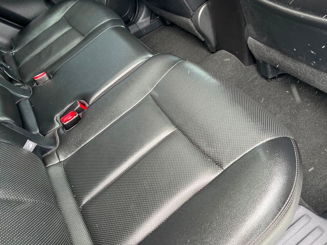 2016 Nissan Rogue AWD SL Premium