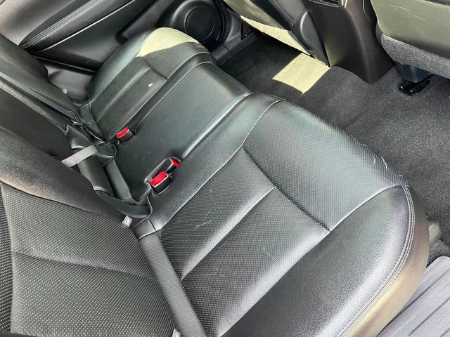 2016 Nissan Rogue AWD SL Premium