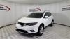 2016 Nissan Rogue SV 2016 Nissan Rogue SV