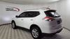 2016 Nissan Rogue SV 2016 Nissan Rogue SV