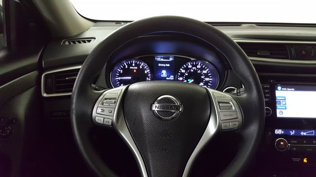 2016 Nissan Rogue SV | Carrollton, TX | Legend Motorcars of Carrollton