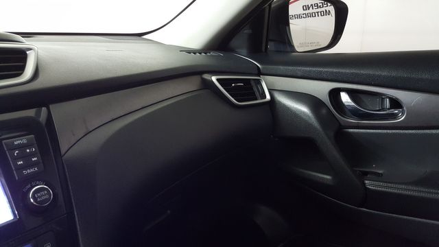 2016 Nissan Rogue SV | Carrollton, TX | Legend Motorcars of Carrollton 2016 Nissan Rogue SV | Carrollton, TX | Legend Motorcars of Carrollton