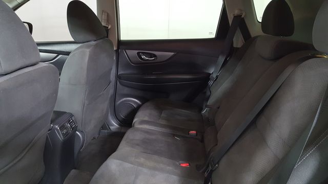 2016 Nissan Rogue SV | Carrollton, TX | Legend Motorcars of Carrollton