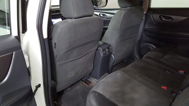 2016 Nissan Rogue SV | Carrollton, TX | Legend Motorcars of Carrollton 2016 Nissan Rogue SV | Carrollton, TX | Legend Motorcars of Carrollton