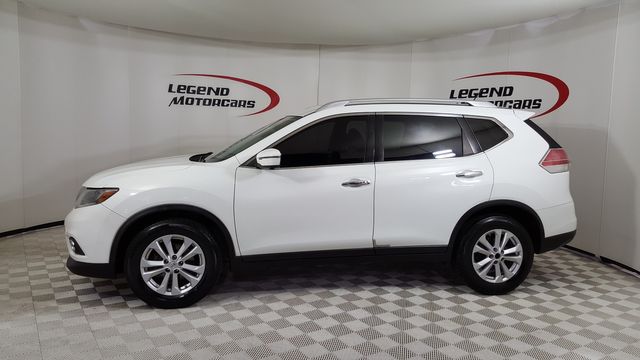 2016 Nissan Rogue SV | Carrollton, TX | Legend Motorcars of Carrollton 2016 Nissan Rogue SV | Carrollton, TX | Legend Motorcars of Carrollton
