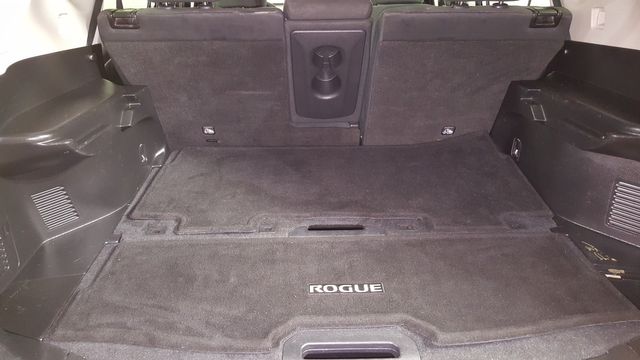 2016 Nissan Rogue SV | Carrollton, TX | Legend Motorcars of Carrollton 2016 Nissan Rogue SV | Carrollton, TX | Legend Motorcars of Carrollton