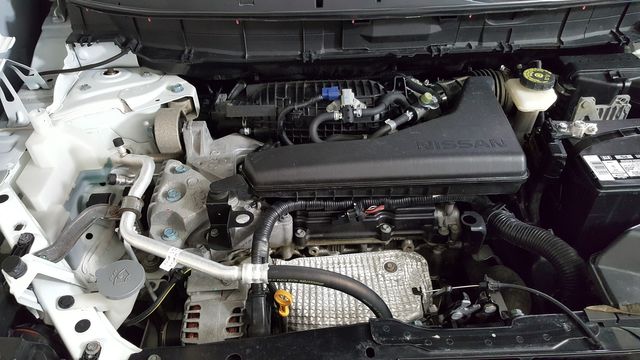 2016 Nissan Rogue SV | Carrollton, TX | Legend Motorcars of Carrollton