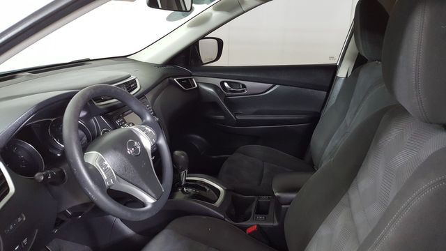 2016 Nissan Rogue SV | Carrollton, TX | Legend Motorcars of Carrollton