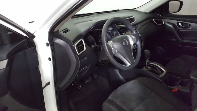 2016 Nissan Rogue SV | Carrollton, TX | Legend Motorcars of Carrollton