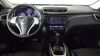 2016 Nissan Rogue SL 2016 Nissan Rogue SL