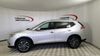 2016 Nissan Rogue SL 2016 Nissan Rogue SL