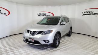 2016 Nissan Rogue SL | Carrollton, TX | Legend Motorcars of Carrollton