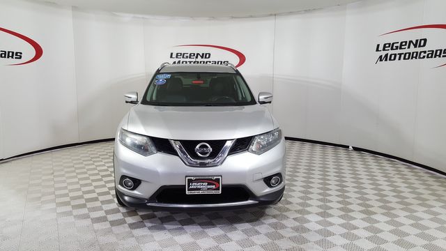 2016 Nissan Rogue SL | Carrollton, TX | Legend Motorcars of Carrollton 2016 Nissan Rogue SL | Carrollton, TX | Legend Motorcars of Carrollton
