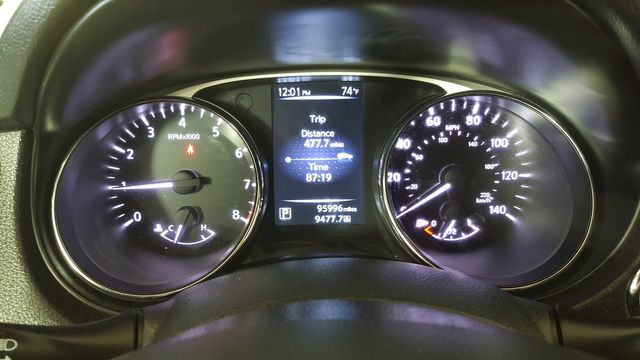 2016 Nissan Rogue SL | Carrollton, TX | Legend Motorcars of Carrollton 2016 Nissan Rogue SL | Carrollton, TX | Legend Motorcars of Carrollton