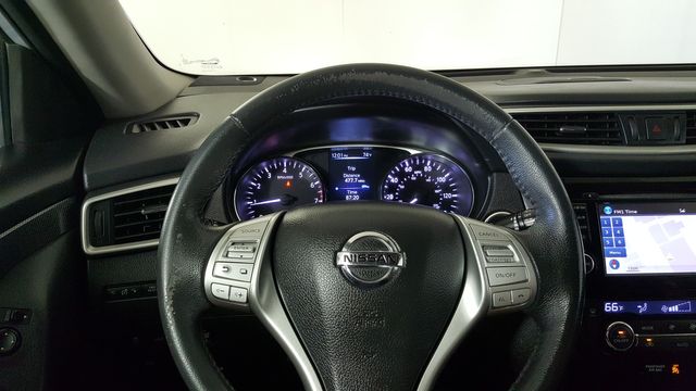 2016 Nissan Rogue SL | Carrollton, TX | Legend Motorcars of Carrollton