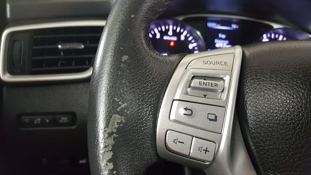 2016 Nissan Rogue SL | Carrollton, TX | Legend Motorcars of Carrollton