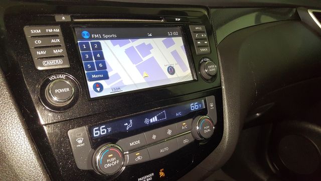 2016 Nissan Rogue SL | Carrollton, TX | Legend Motorcars of Carrollton