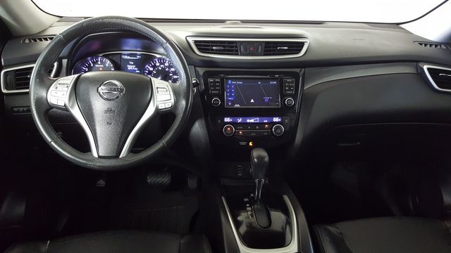 2016 Nissan Rogue SL | Carrollton, TX | Legend Motorcars of Carrollton