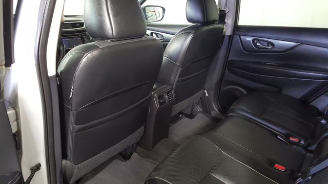 2016 Nissan Rogue SL | Carrollton, TX | Legend Motorcars of Carrollton