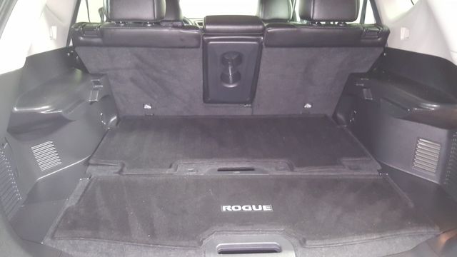 2016 Nissan Rogue SL | Carrollton, TX | Legend Motorcars of Carrollton