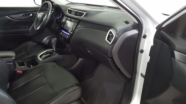 2016 Nissan Rogue SL | Carrollton, TX | Legend Motorcars of Carrollton