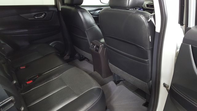 2016 Nissan Rogue SL | Carrollton, TX | Legend Motorcars of Carrollton