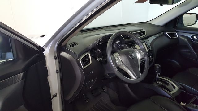 2016 Nissan Rogue SL | Carrollton, TX | Legend Motorcars of Carrollton