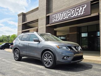 2016 Nissan Rogue SL | Ellisville, MO | AutoPort in Ellisville, MO 63011