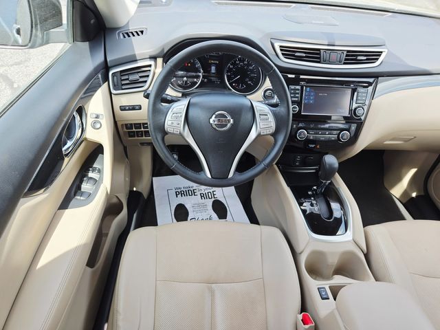 2016 Nissan Rogue SL | Ellisville, MO | AutoPort