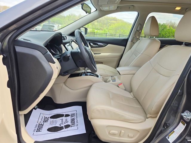 2016 Nissan Rogue SL | Ellisville, MO | AutoPort 2016 Nissan Rogue SL | Ellisville, MO | AutoPort